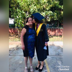 Meet your Posher, Cristina